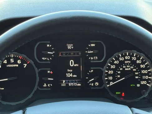 Used 2018 Toyota Tundra Limited w/ Limited Premium Package image 22