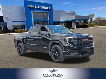 Used 2024 GMC Sierra 1500 Elevation