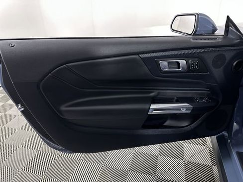 Used 2024 Ford Mustang GT Premium RWD image 23
