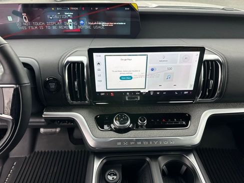 New 2025 Ford Expedition Tremor image 27