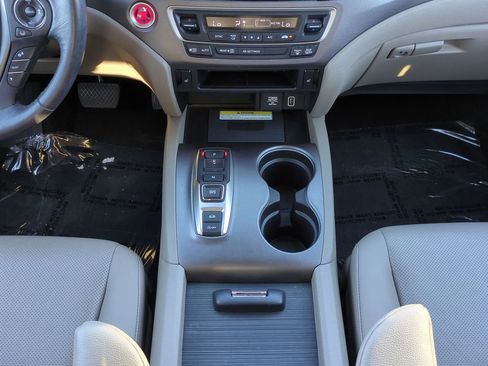 Used 2022 Honda Ridgeline RTL-E image 18