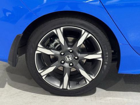 Used 2026 Honda Civic Sport Touring image 20