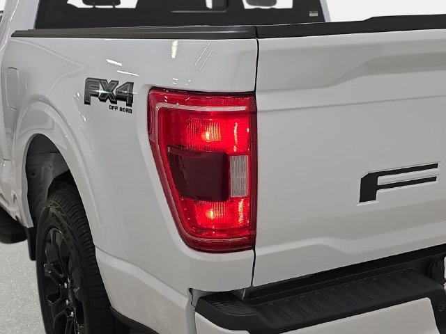 Certified 2023 Ford F150 XLT w/ Equipment Group 302A High AWD/4WD image 34