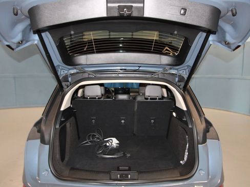 Used 2024 Lincoln Corsair Grand Touring w/ Equipment Group 301A image 45