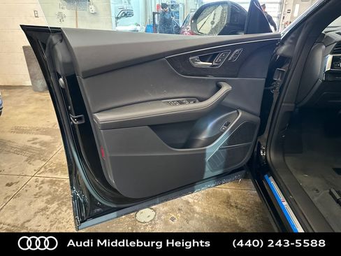 New 2026 Audi Q8 Premium Plus image 12