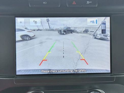 Used 2023 Ford F150 XLT w/ Equipment Group 301A Mid AWD/4WD image 12