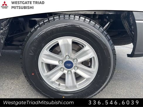 Used 2016 Ford F150 XLT RWD image 20