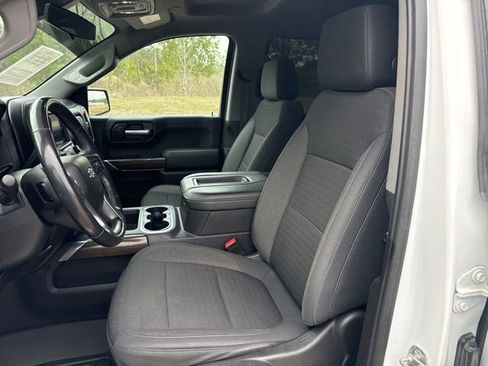 Used 2020 Chevrolet Silverado 1500 RST AWD/4WD image 22