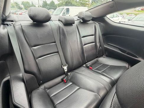 Used 2015 Honda Accord EX-L image 15