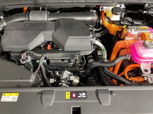 New 2026 Kia Carnival EX image 41