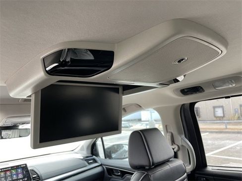 New 2026 Honda Odyssey Elite image 22