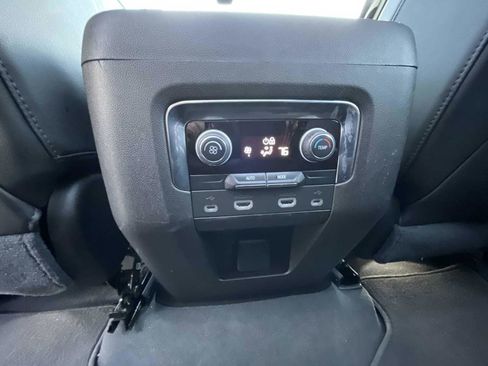 Certified 2021 Chevrolet Tahoe RST w/ Rear Media and Nav Package image 21