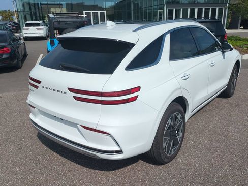 Used 2026 Genesis Electrified GV70 AWD/4WD image 3