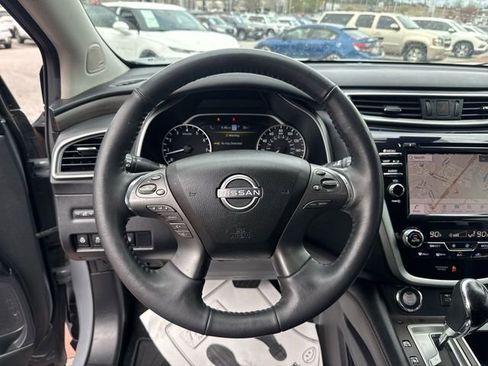 Used 2023 Nissan Murano Platinum w/ Cargo Package FWD image 14