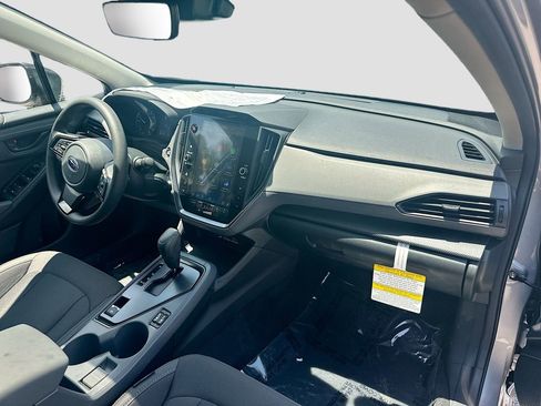 New 2026 Subaru Crosstrek 2.0i Premium AWD/4WD image 28