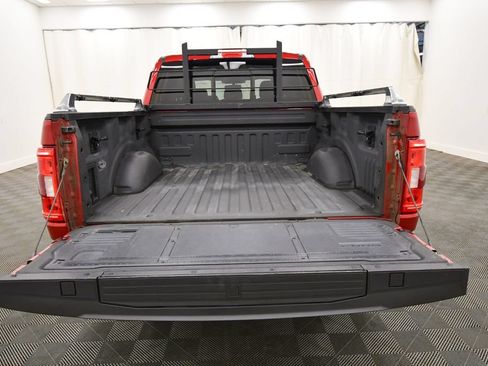 Used 2022 Ford F150 XLT w/ Equipment Group 302A High AWD/4WD image 7