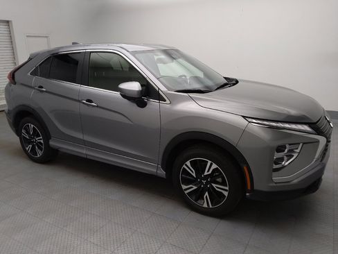 Used 2025 Mitsubishi Eclipse Cross SE AWD/4WD image 11
