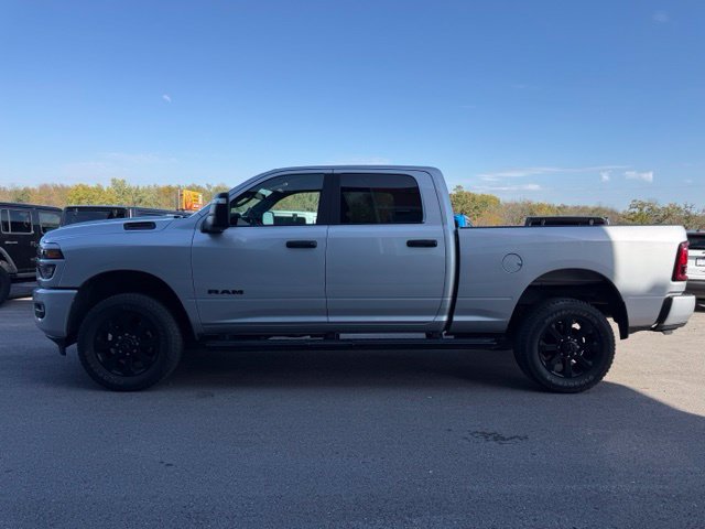 Used 2026 RAM 2500 Big Horn AWD/4WD image 7