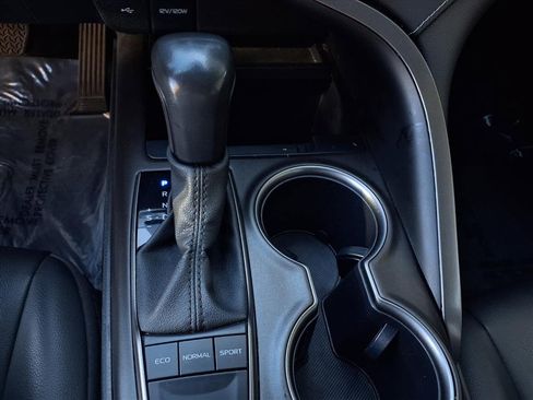 Certified 2023 Toyota Camry SE image 12