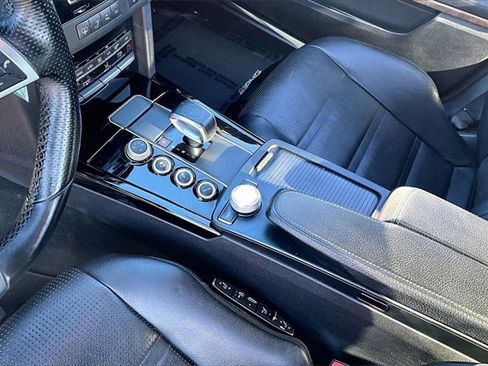 Used 2012 Mercedes-Benz E 63 AMG E 63 AMG image 18