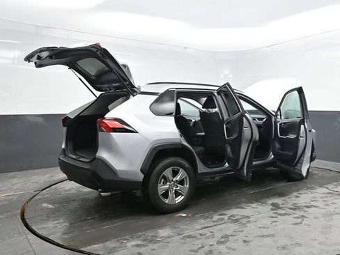 Used 2023 Toyota RAV4 LE image 45