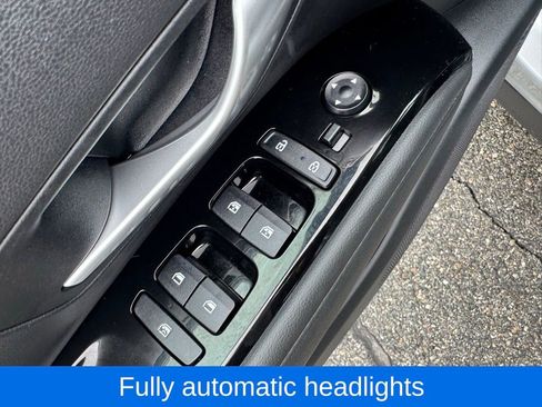 Used 2024 Hyundai Tucson Limited image 19