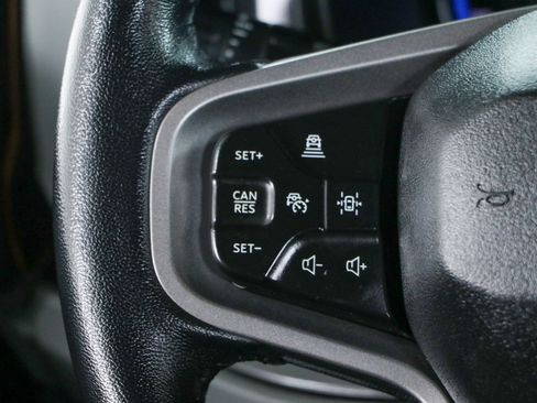 Used 2022 Ford Bronco Badlands AWD/4WD image 13