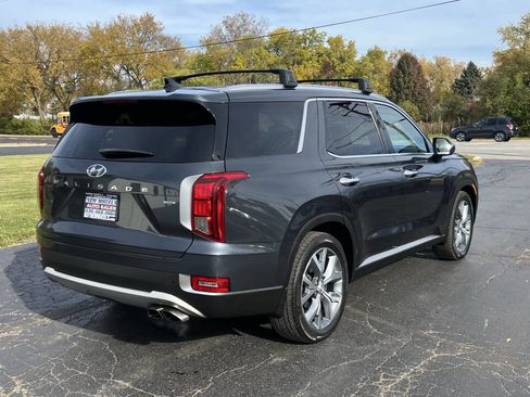 Used 2020 Hyundai Palisade SEL image 5