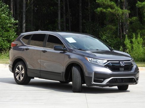 Used 2020 Honda CR-V LX image 7