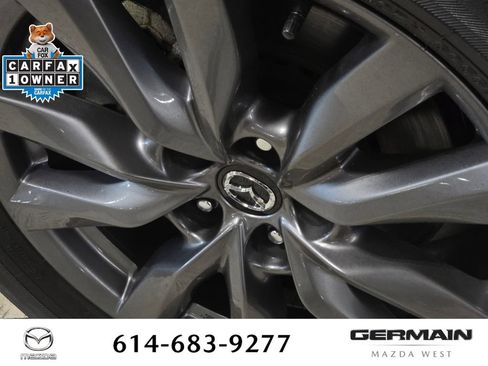 Used 2023 MAZDA CX-9 Touring AWD/4WD image 13