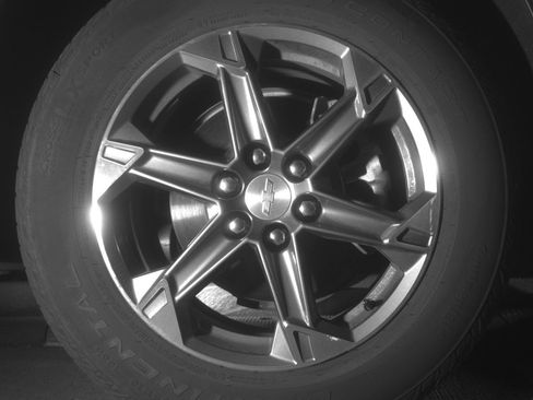 Used 2025 Chevrolet Blazer LT image 13