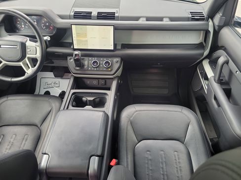 Used 2022 Land Rover Defender 110 XS Edition AWD/4WD image 15