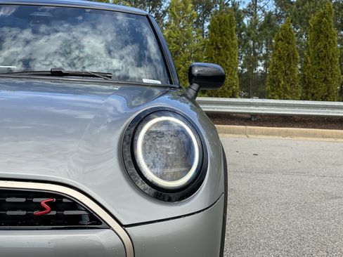 New 2026 MINI Cooper S FWD image 37