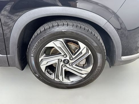 Used 2021 Hyundai Santa Fe SE image 31