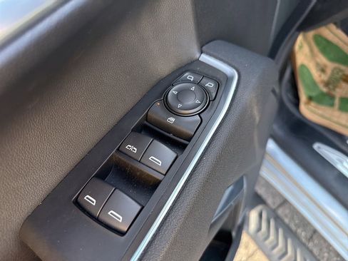 Used 2025 Chevrolet Silverado 1500 LT AWD/4WD image 17