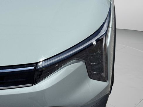 New 2026 Kia K4 EX FWD image 10