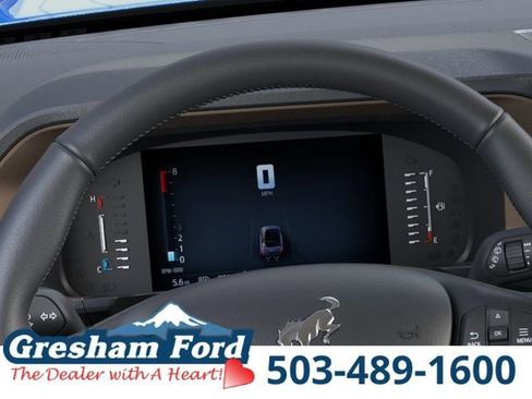 New 2026 Ford Bronco Sport Outer Banks AWD/4WD image 14