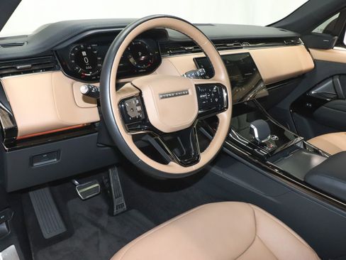 Used 2024 Land Rover Range Rover Sport Dynamic SE image 20