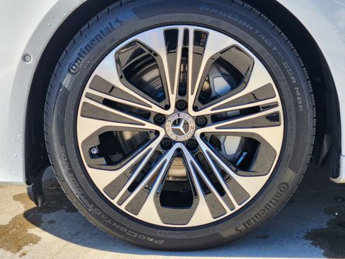 Certified 2025 Mercedes-Benz E 350 E 350 image 11