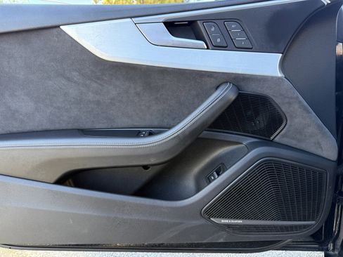 Used 2018 Audi S5 Premium Plus w/ Navigation Package image 40