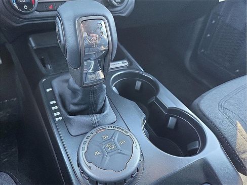 New 2025 Ford Bronco Big Bend image 20