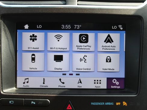Used 2019 Ford Explorer Sport w/ Equipment Group 401A AWD/4WD image 48