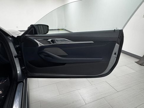 Used 2023 BMW M850i xDrive Coupe w/ Driving Assistance Package image 14