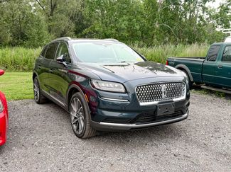 Used 2023 Lincoln Nautilus Reserve w/ Equipment Group 201A AWD/4WD video 1
