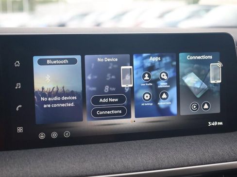 New 2026 Nissan Kicks SV image 11