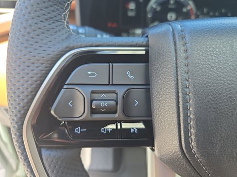 New 2026 Toyota Tundra 1794 Edition AWD/4WD image 16