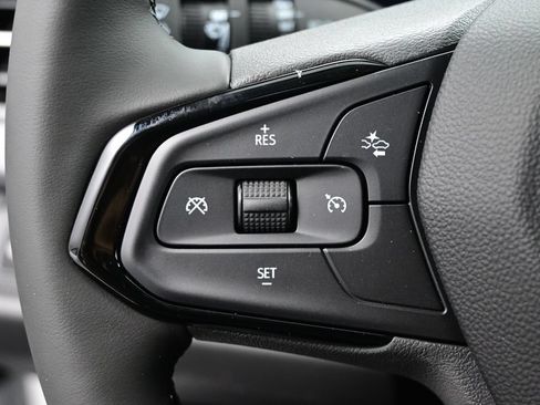 New 2027 Chevrolet Bolt LT w/ Comfort Package FWD image 24