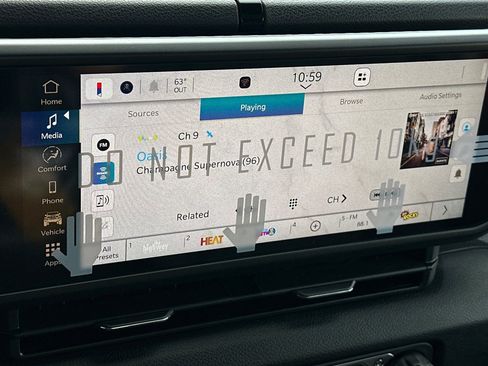 New 2026 Jeep Wrangler Sport AWD/4WD image 15