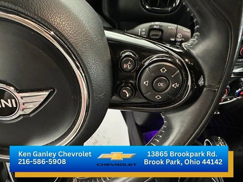 Used 2017 MINI Cooper Countryman S AWD/4WD image 14