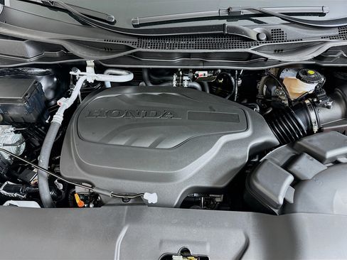 Used 2025 Honda Odyssey Sport-L image 20